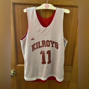 Kilroy jersey